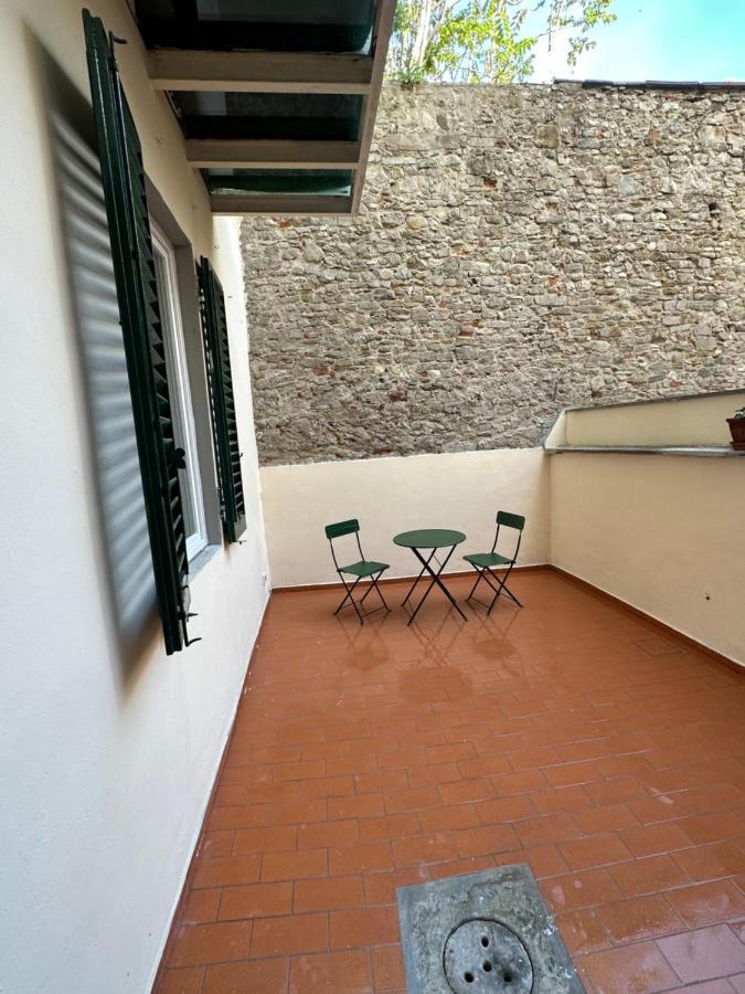 Sofia Florence Apartment Exterior photo
